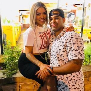 Meet your Posher, Adriana